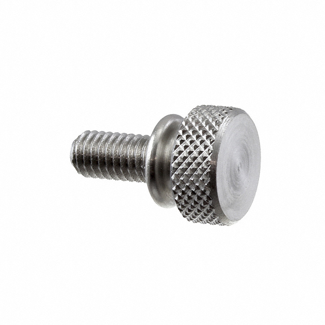 THUMB SCREW KNOB - #10-32 THUMB SCREW KNOB - #10-32