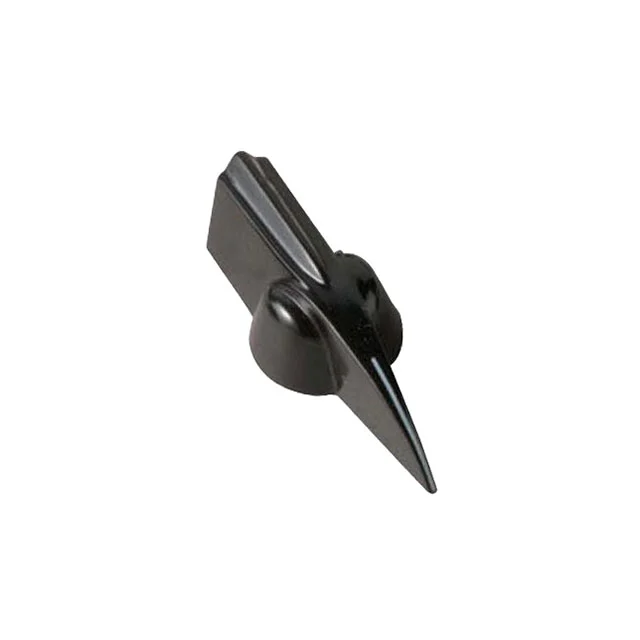 KNOB SMOOTH 0.250" PHENOLIC KNOB SMOOTH 0.250" PHENOLIC