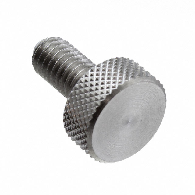 THUMB SCREW KNOB - M6X1 THUMB SCREW KNOB - M6X1