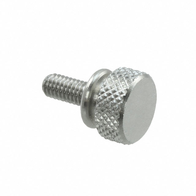 THUMB SCREW KNOB - M4X0.7 THUMB SCREW KNOB - M4X0.7