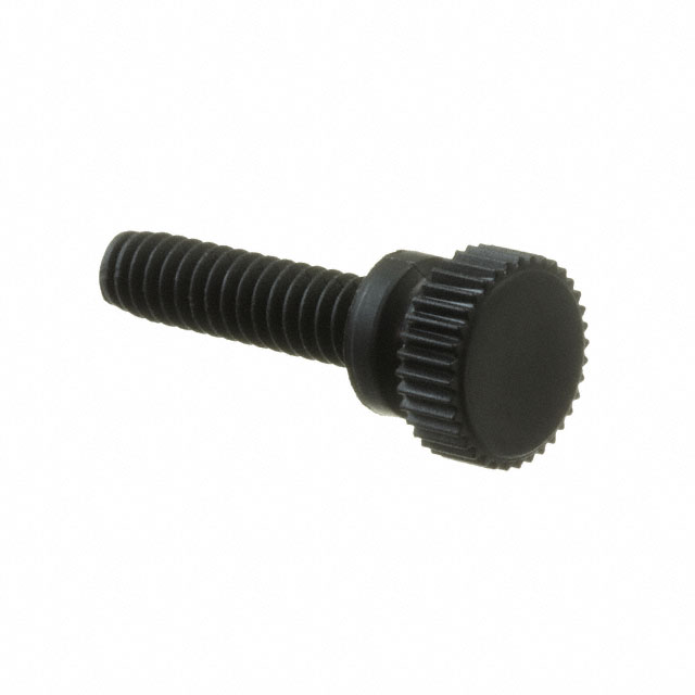 THUMB SCREW KNOB - #10-24 THUMB SCREW KNOB - #10-24