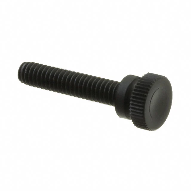 THUMB SCREW KNOB - 1/4"-20