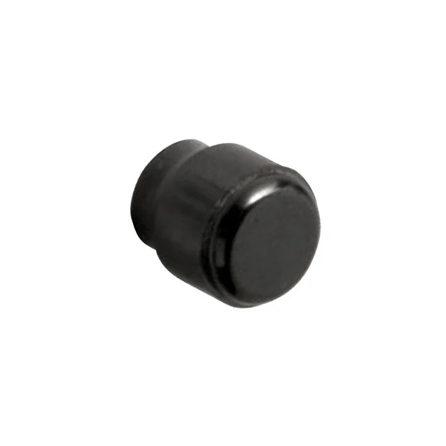 KNOB SMOOTH #6-32 PHENOLIC KNOB SMOOTH #6-32 PHENOLIC