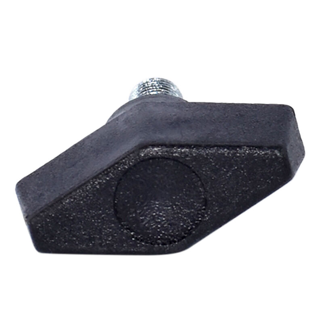 CLAMPING T HANDLE KNOB 1.120 IN