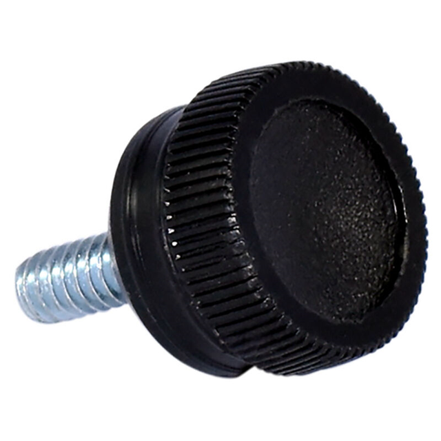 PUSH PULL KNOB 0.750 IN DIAMETER