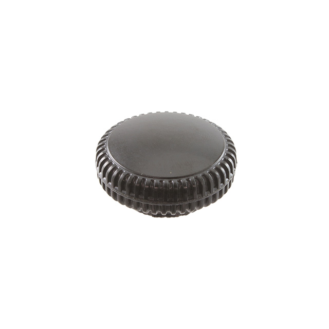 KNOB KNURLED #10-32 PHENOLIC KNOB KNURLED #10-32 PHENOLIC