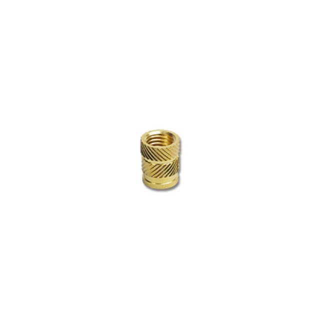 INSERT YELLOW 0.19"DIA X 0.17" H