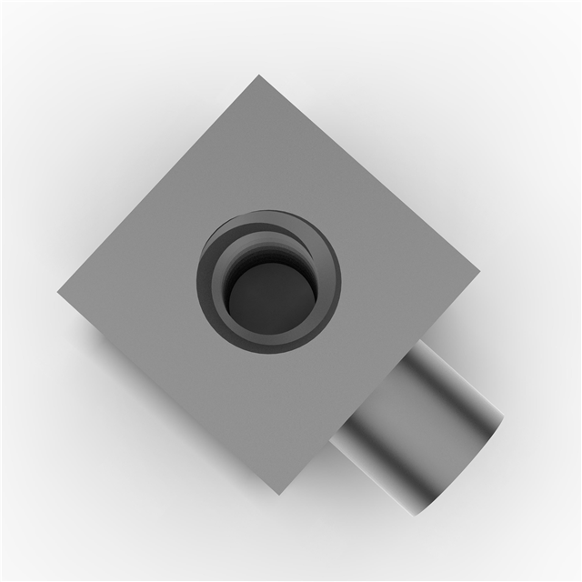 CHASSIS FASTENER 4-40 THREAD CHASSIS FASTENER 4-40 THREAD