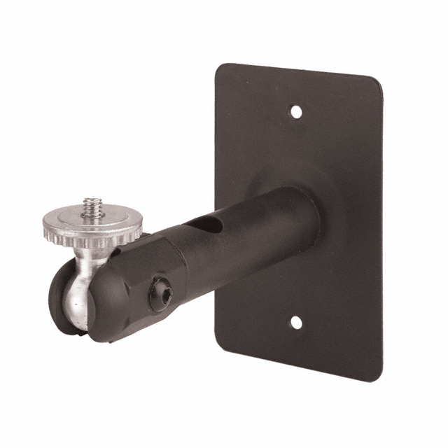 PASS THRU J-BOX STANDARD MNT BLK PASS THRU J-BOX STANDARD MNT BLK