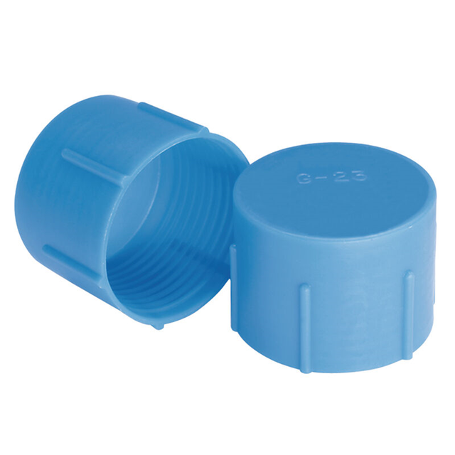 UNF THREADED PROTECTION CAP, COM UNF THREADED PROTECTION CAP, COM