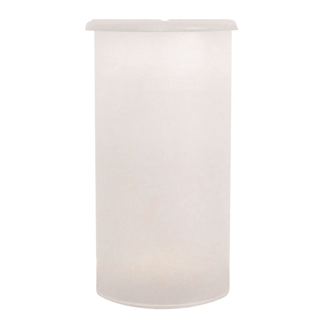 FLANGED CAP -COMPATIBLE THREAD N