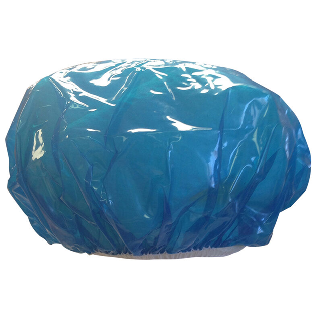 COVER CAP BLUE 8.66" DIA