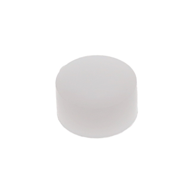 DOWEL NATURAL 0.25"DIA X 0.13" H