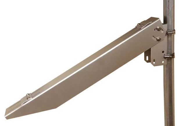 Single Arm Side of Pole mount fo