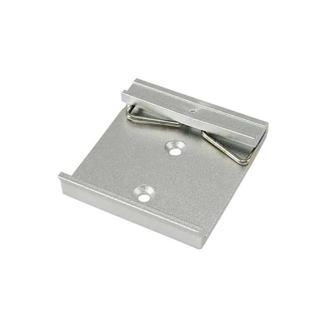 MOUNT BRKT FLARED L M3X0.5 ALUM