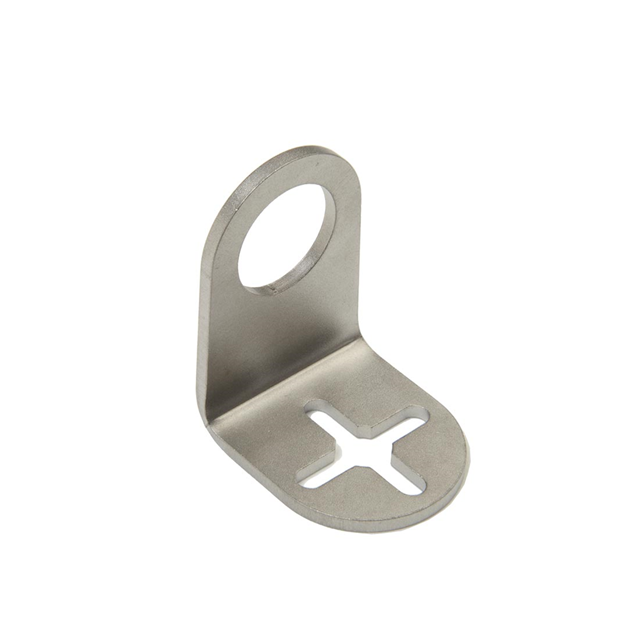 MOUNT BRACKET SHORT L STEEL