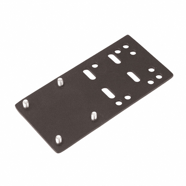 4" EXTENSION BRACKET 4" EXTENSION BRACKET