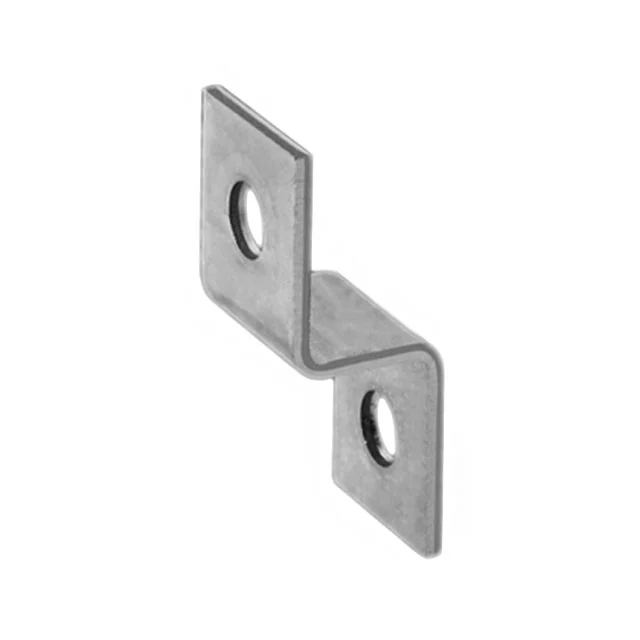 MOUNT BRACKET Z SHAPE 1-4" MOUNT BRACKET Z SHAPE 1-4"