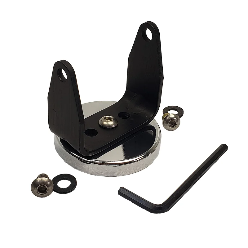 MOUNT BRKT LEG BRAC 0.270" ALUM MOUNT BRKT LEG BRAC 0.270" ALUM