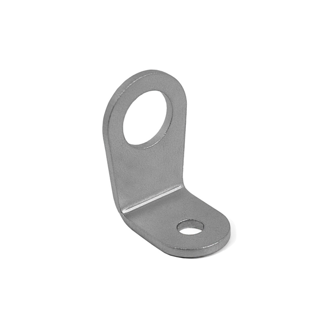 MOUNT BRACKET SHORT L STEEL
