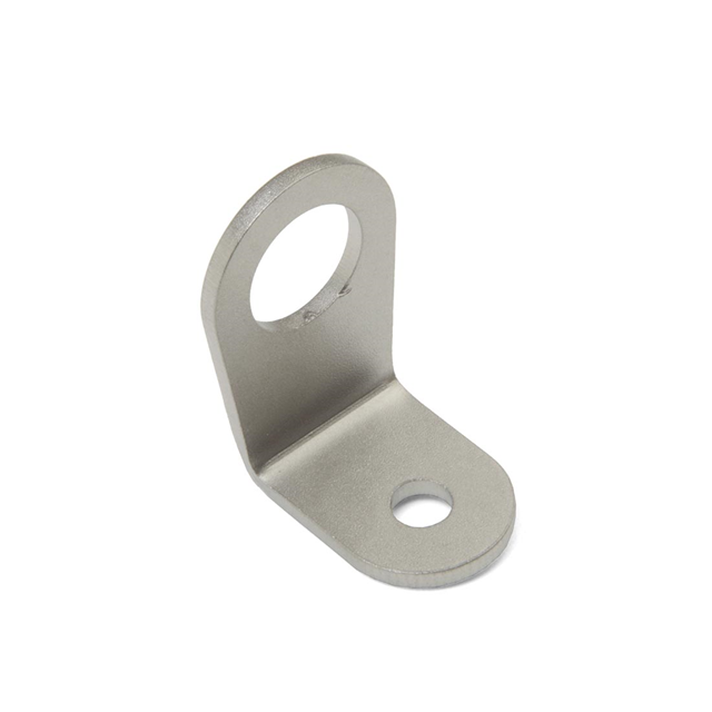 MOUNT BRACKET SHORT L STEEL