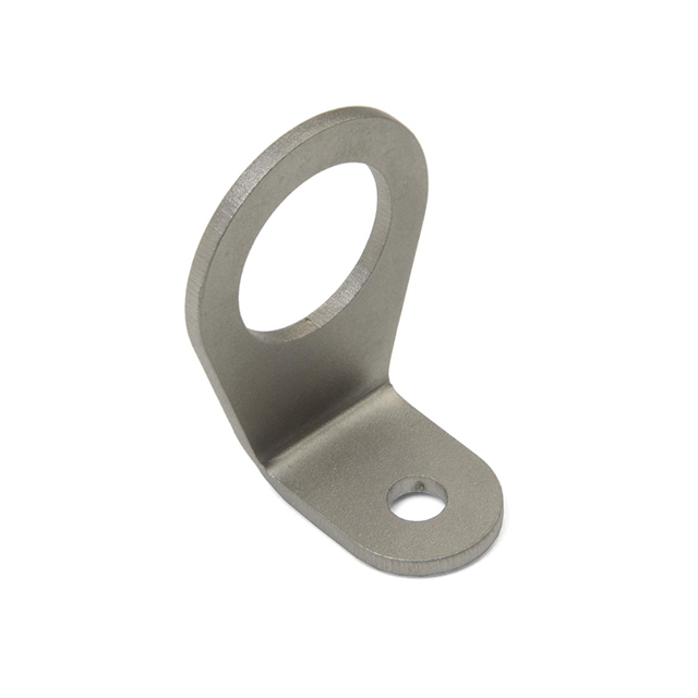 MOUNT BRACKET SHORT L STEEL