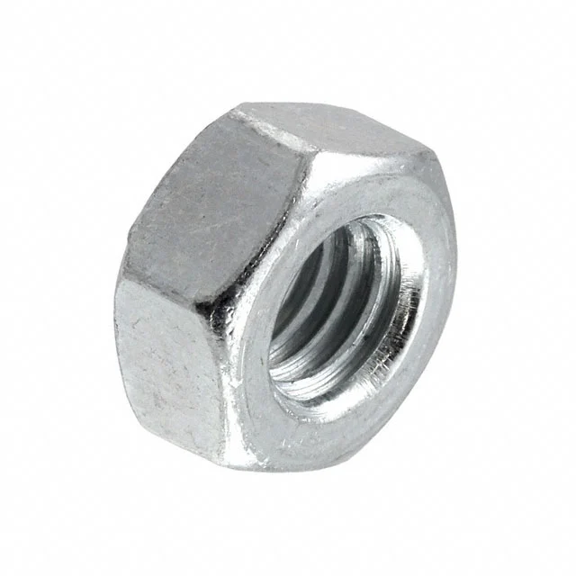 HEX NUT 0.394" M6 HEX NUT 0.394" M6