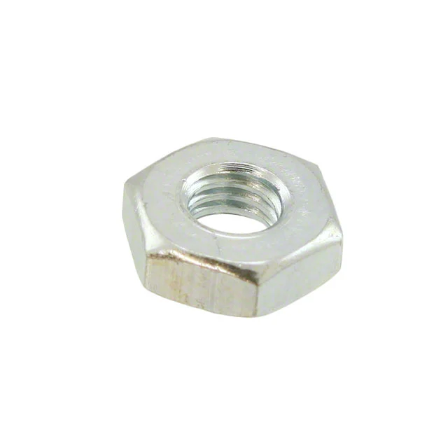HEX NUT 3/8" 10-32 HEX NUT 3/8" 10-32
