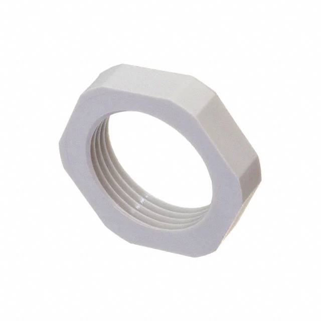 LOCK NUT 27MM POLYAMIDE PG13.5 LOCK NUT 27MM POLYAMIDE PG13.5