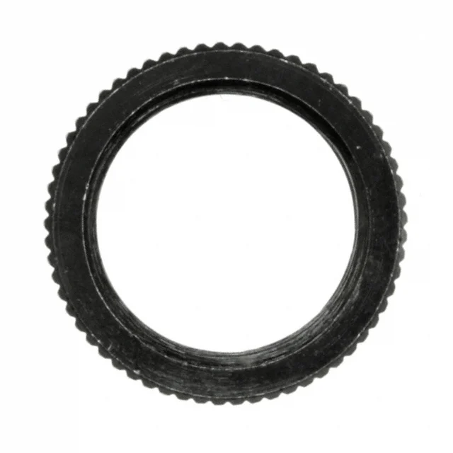 KNURLED NUT 5/8" COPPER ALLOY KNURLED NUT 5/8" COPPER ALLOY