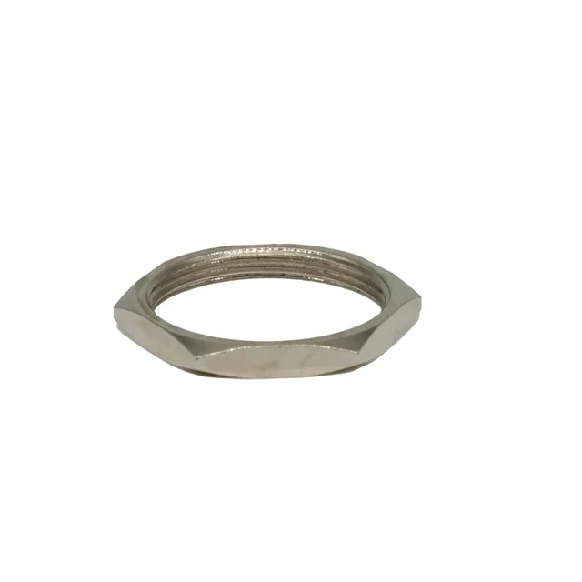 CIT HEX NUT 22MM M22X1.1 CIT HEX NUT 22MM M22X1.1