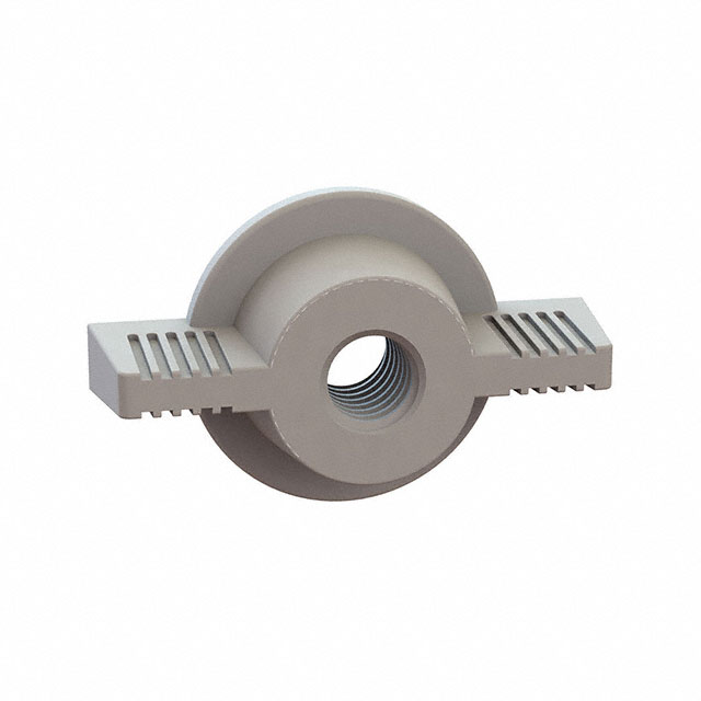DECO WING NUT 5/16-18 THREAD 29/ DECO WING NUT 5/16-18 THREAD 29/