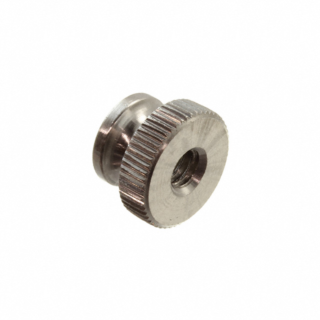 THUMB NUT 1/2" STEEL #10-24 THUMB NUT 1/2" STEEL #10-24