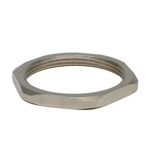 CIT HEX NUT 40MM M40X1.1 CIT HEX NUT 40MM M40X1.1