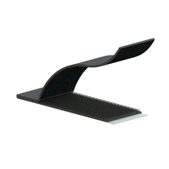 RECLSBLE FSTNR RECT 0.780"X2.06"