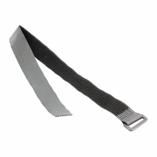 RECLSBLE FSTNR RECT 1.000" X 24"