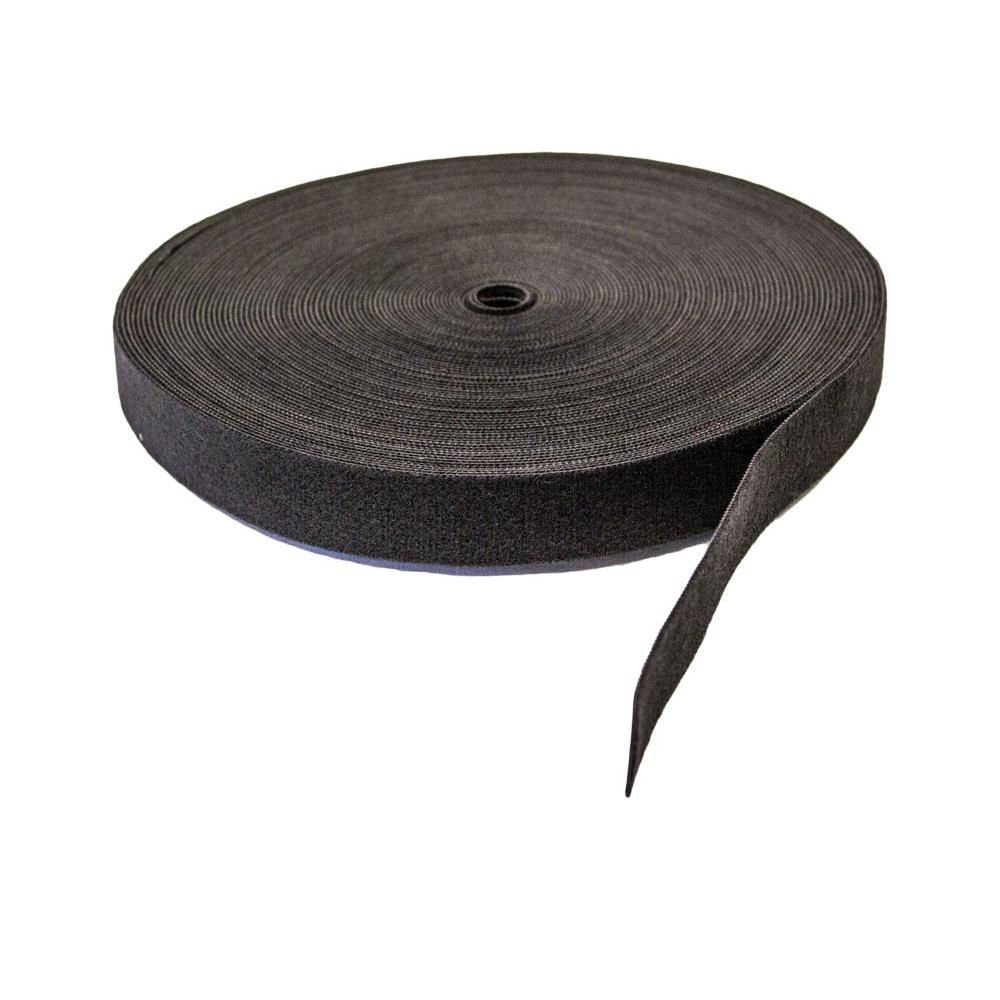 CBL TIE LOCKING BLACK 82' CBL TIE LOCKING BLACK 82'