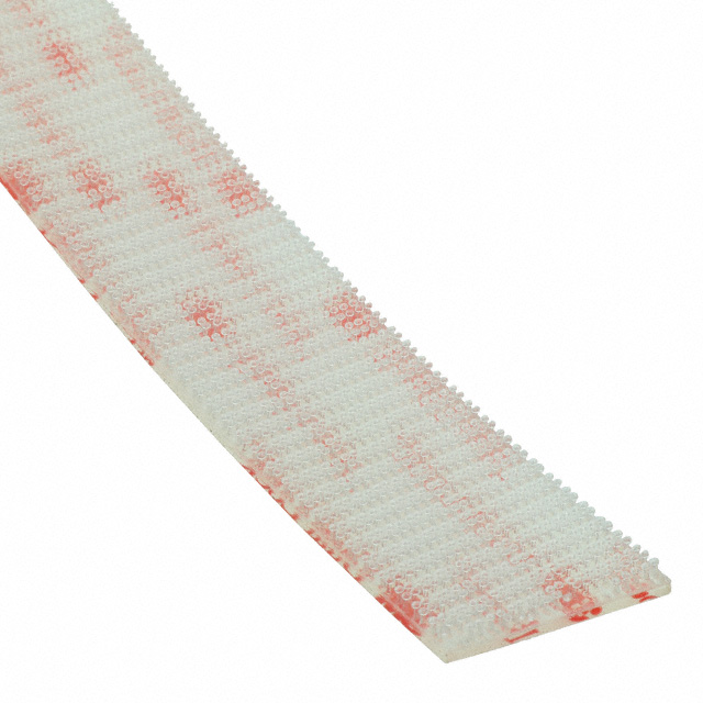 RECLSBLE FSTNR RECT 1.000"X150' RECLSBLE FSTNR RECT 1.000"X150'