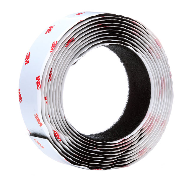 RECLSBLE FSTNR RECT 1" X 10.00' RECLSBLE FSTNR RECT 1" X 10.00'