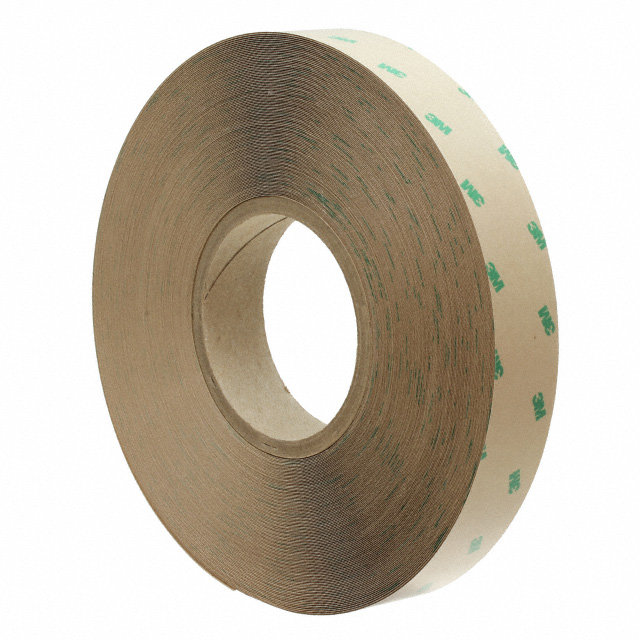 RECLSBLE FASTENER RECT 1" X 75'