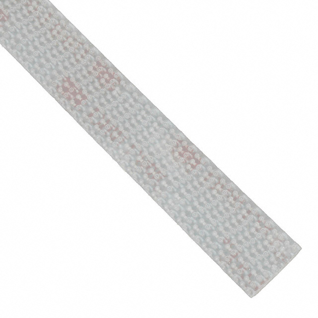 RECLSBLE FSTNR 0.500" X 300.00' RECLSBLE FSTNR 0.500" X 300.00'