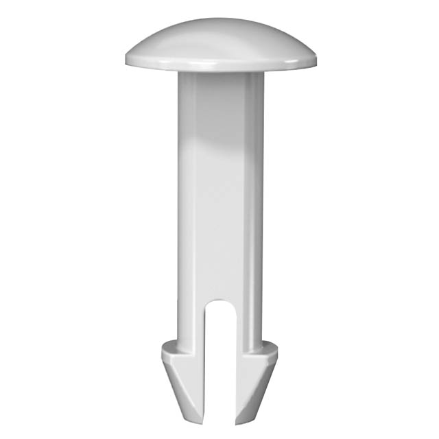 SNAP LOCK PIN 0.090" NYLON NRTL SNAP LOCK PIN 0.090" NYLON NRTL