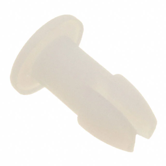 SNAP LOCK PIN 0.140" NYLON NRTL