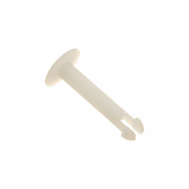 SNAP LOCK PIN 0.165" NYLON NRTL SNAP LOCK PIN 0.165" NYLON NRTL