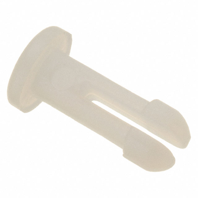 SNAP LOCK PIN 0.145" NYLON NRTL