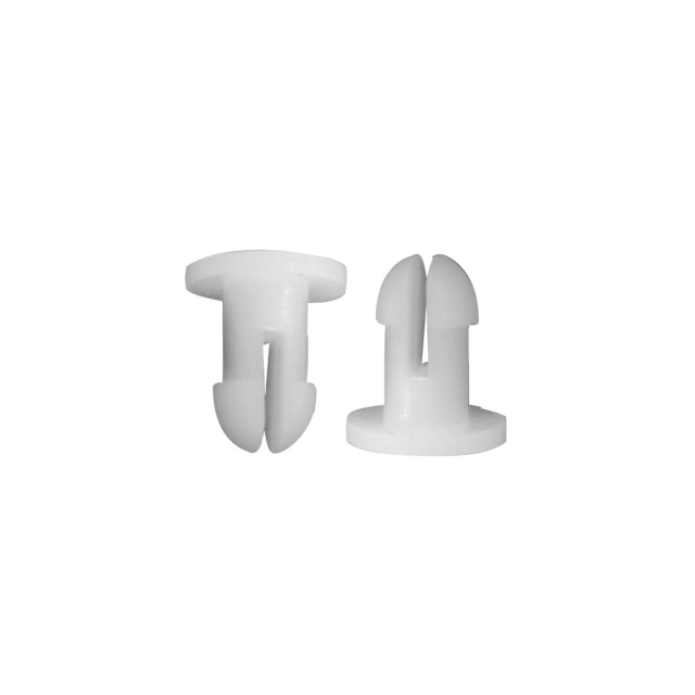 SNAP LOCK PIN 0.228" NYLON NRTL SNAP LOCK PIN 0.228" NYLON NRTL