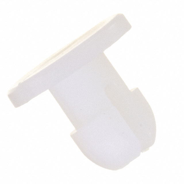 SNAP LOCK PIN 0.202" NYLON NRTL