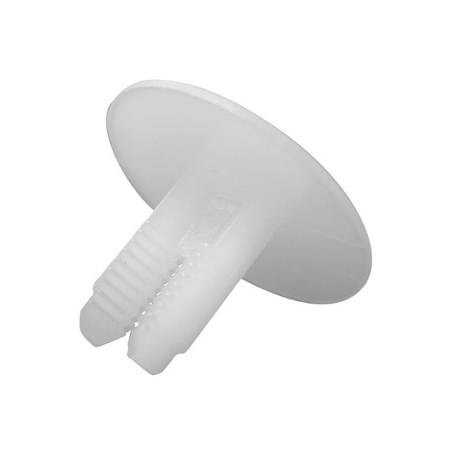 BARBED FASTENER NYLON NRTL 2PCS