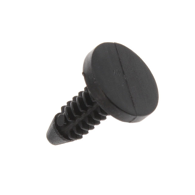 BARBED FASTENER NYLON BLACK BARBED FASTENER NYLON BLACK
