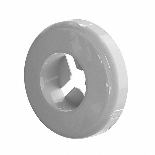 FEMALE MINI RIVET, .500 OD, FOR